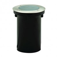 Havit-Metro Round 316 Stainless Steel Inground Light 
